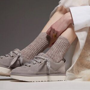 UGG Lo Lowmel
Women's  sku #: 1168890-CPF